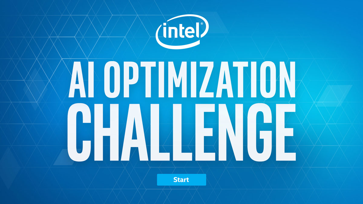AI / Machine Learning gamification